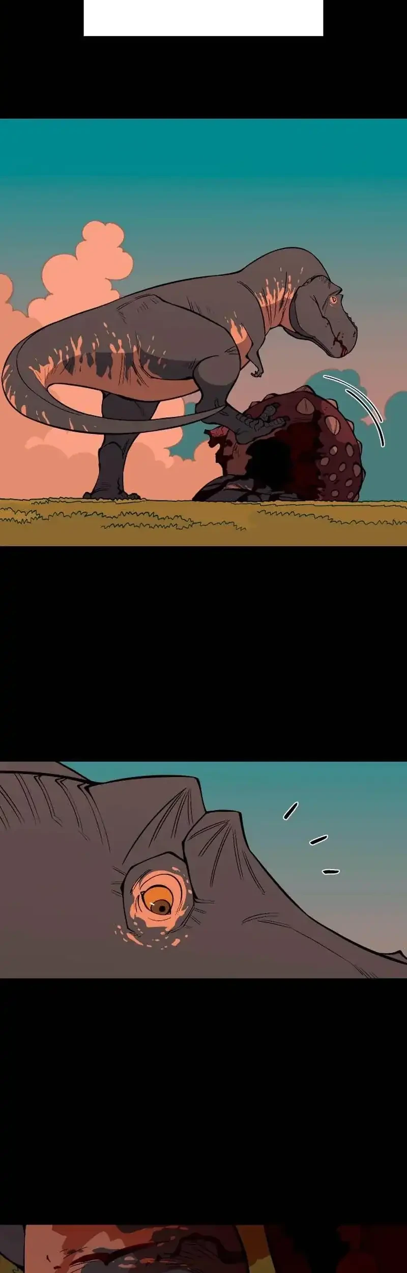 Ancient Animals Chapter 33 - halaman 17