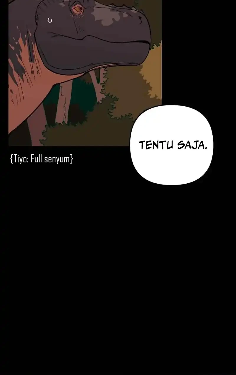Ancient Animals Chapter 33 - halaman 19