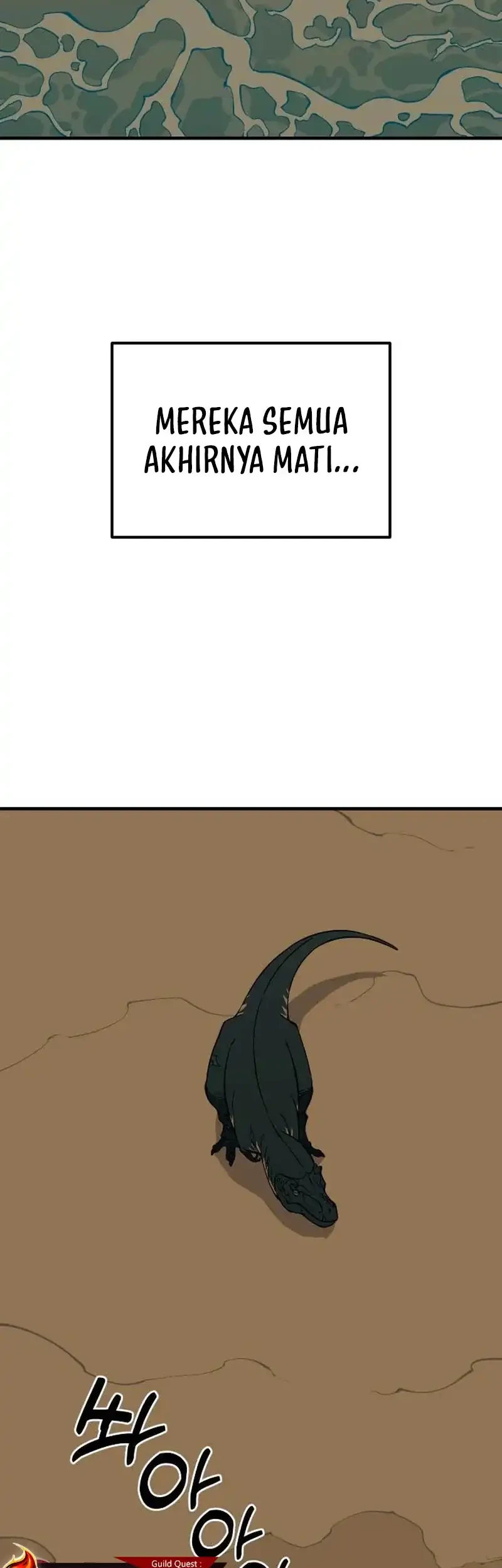 Ancient Animals Chapter 33 - halaman 4