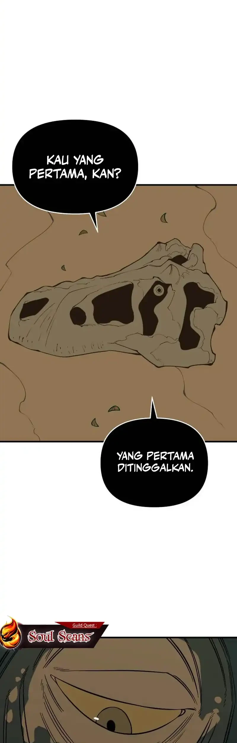 Ancient Animals Chapter 33 - halaman 46