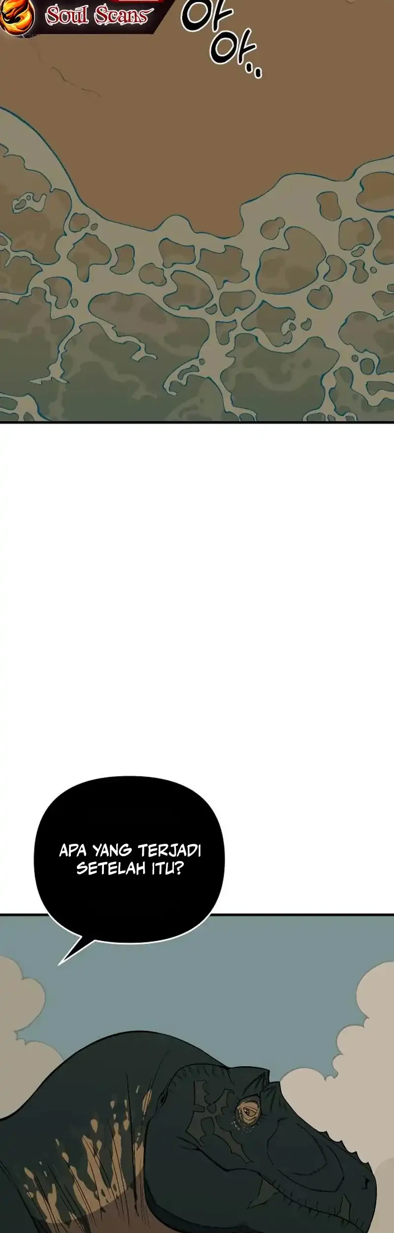 Ancient Animals Chapter 33 - halaman 5