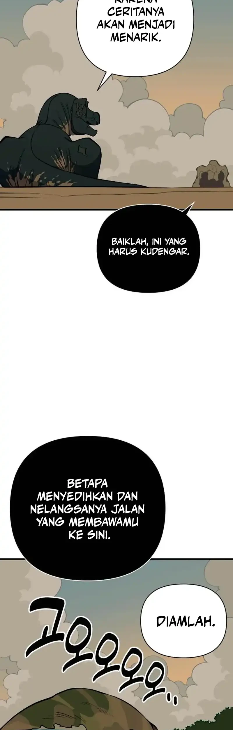 Ancient Animals Chapter 33 - halaman 53