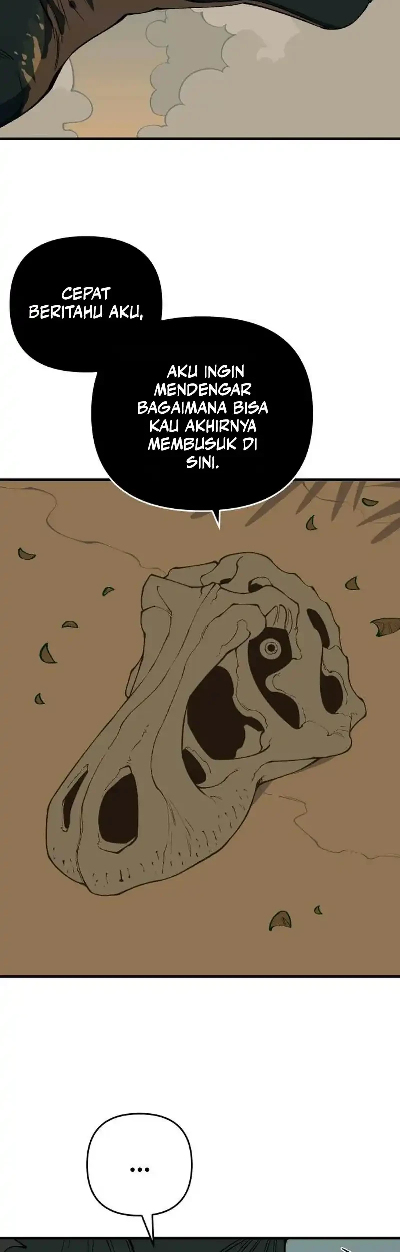 Ancient Animals Chapter 33 - halaman 6