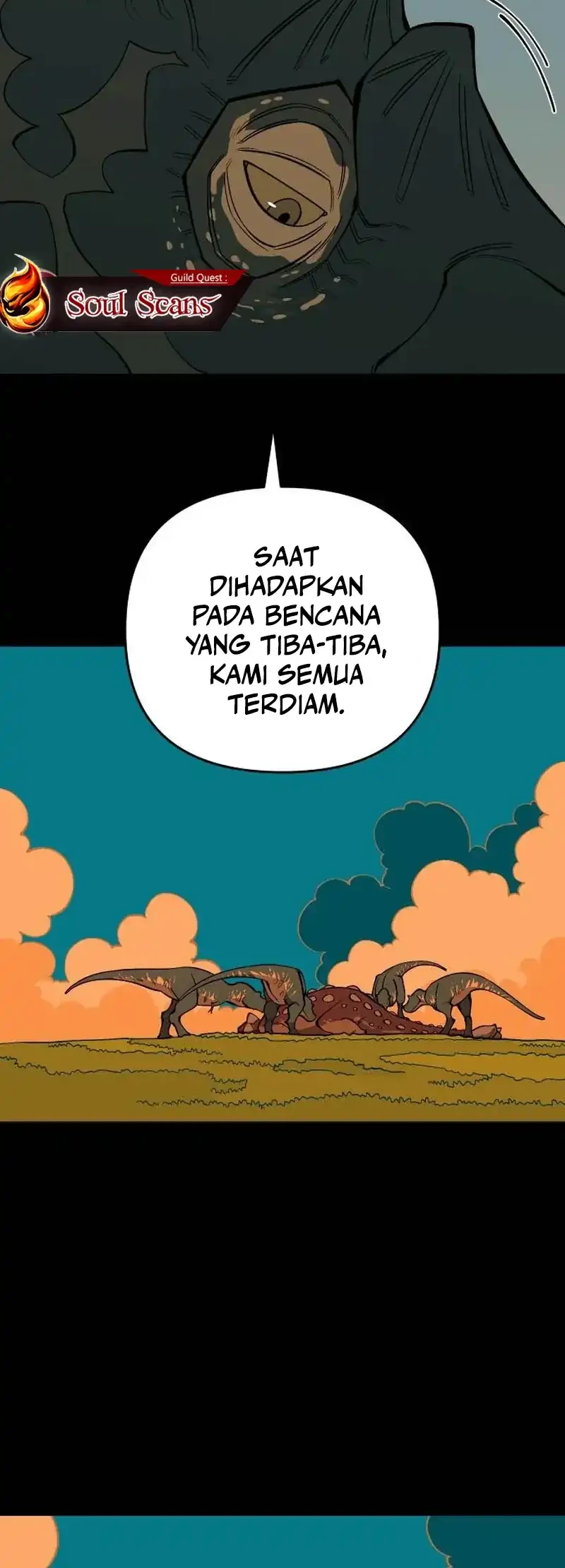 Ancient Animals Chapter 33 - halaman 7