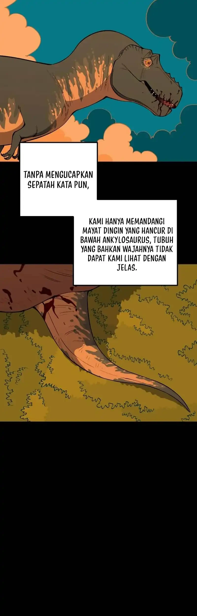 Ancient Animals Chapter 33 - halaman 8