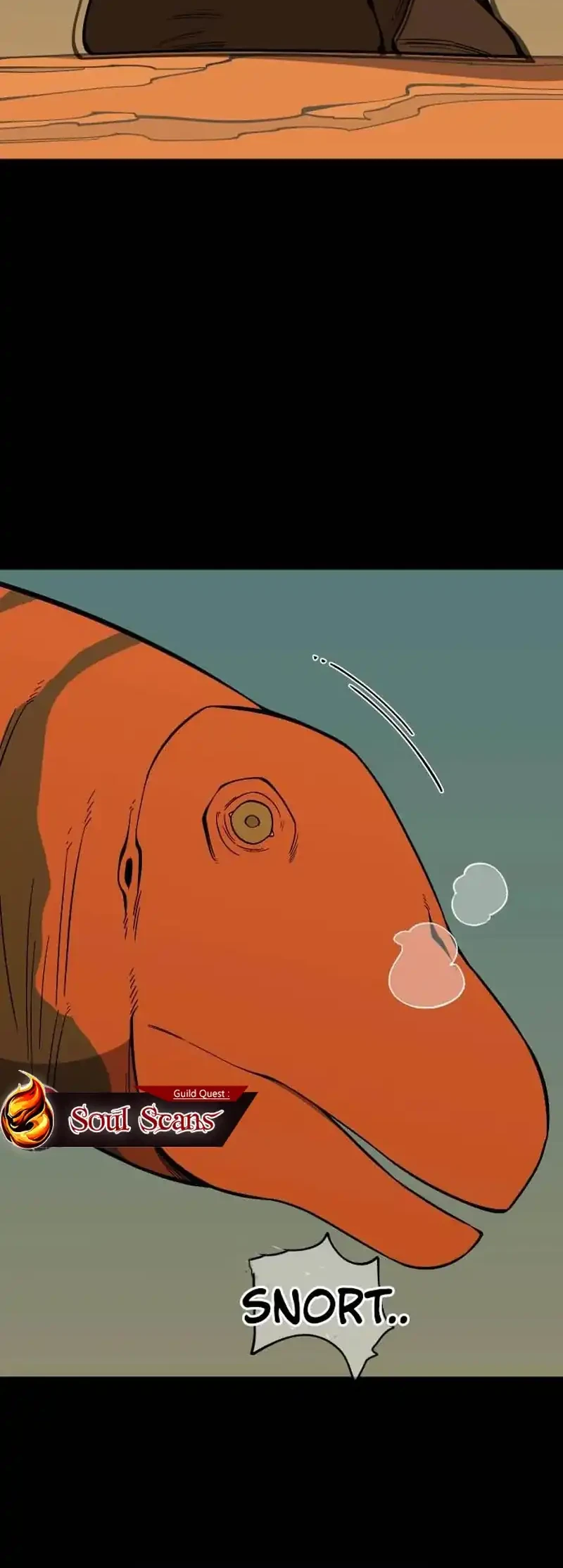 Ancient Animals Chapter 34 - halaman 13