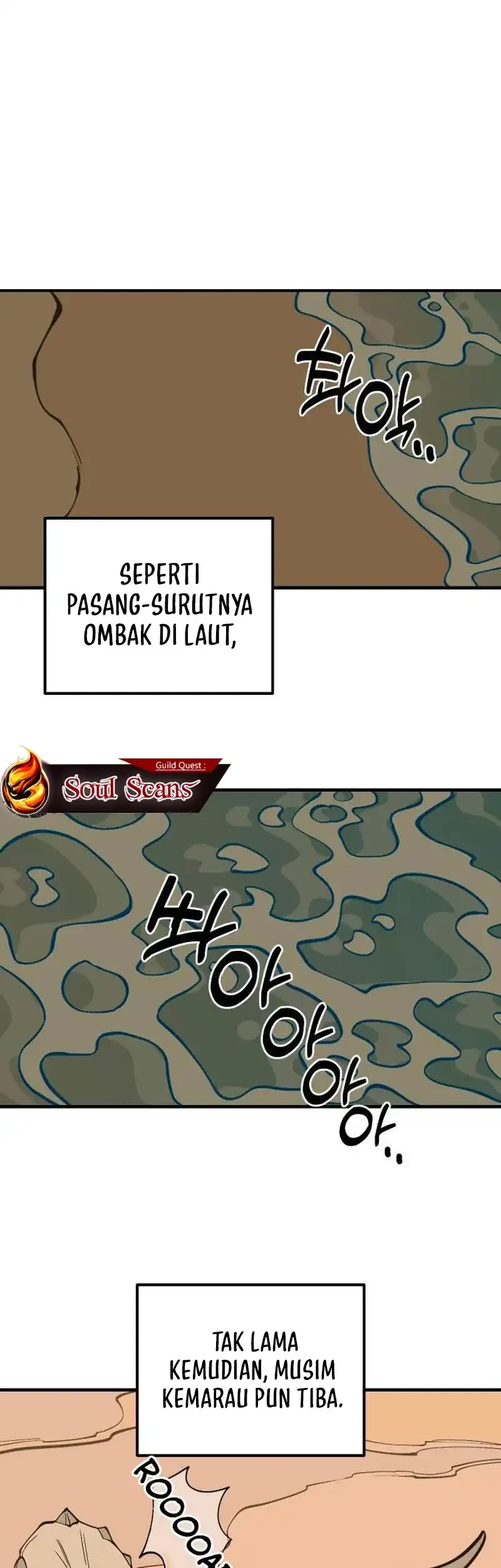Ancient Animals Chapter 34 - halaman 2