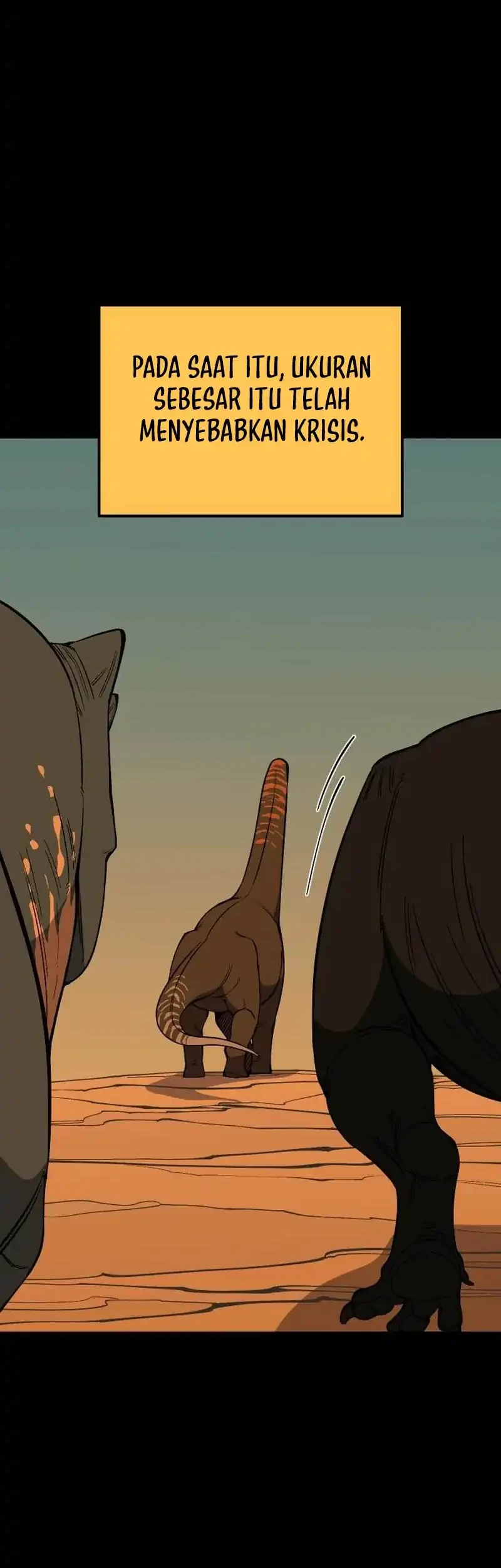 Ancient Animals Chapter 34 - halaman 21