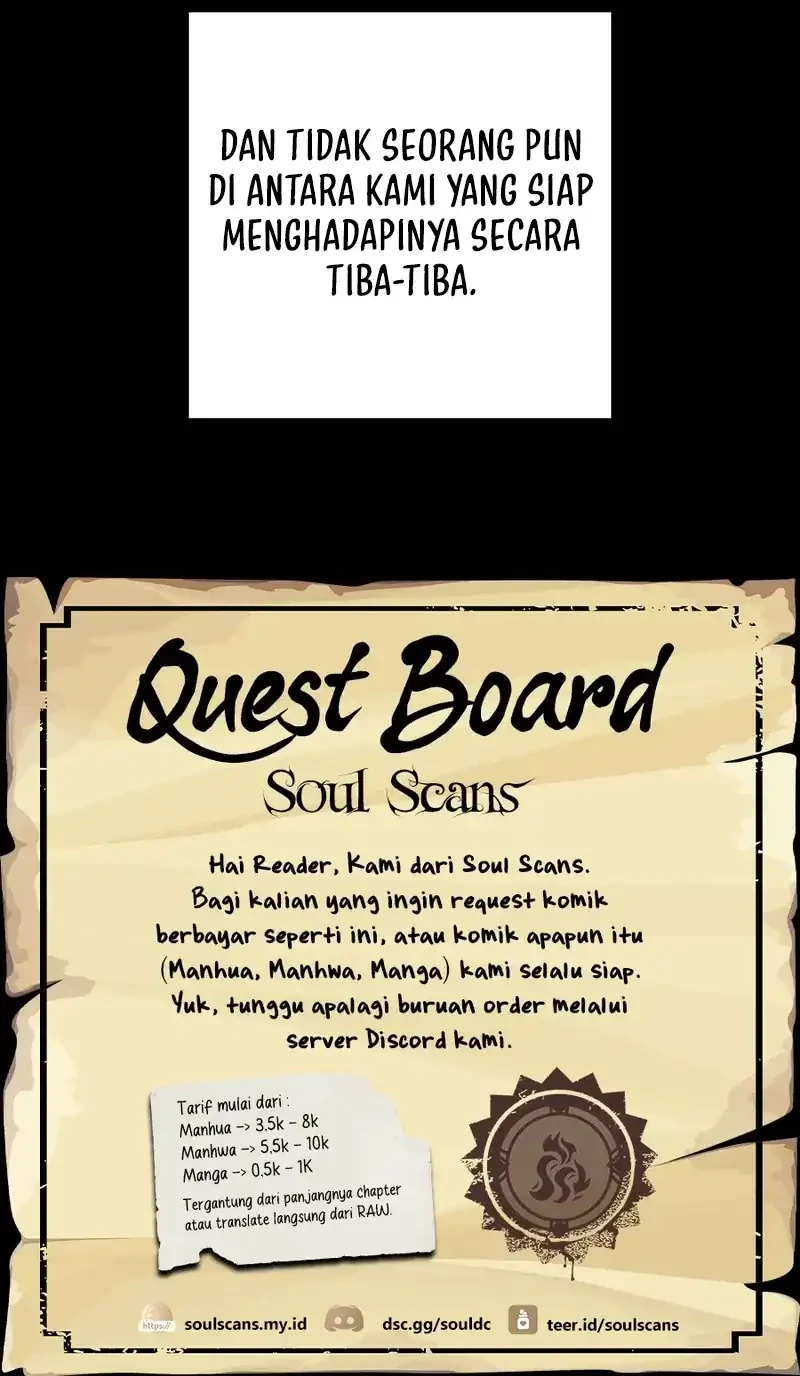 Ancient Animals Chapter 34 - halaman 63