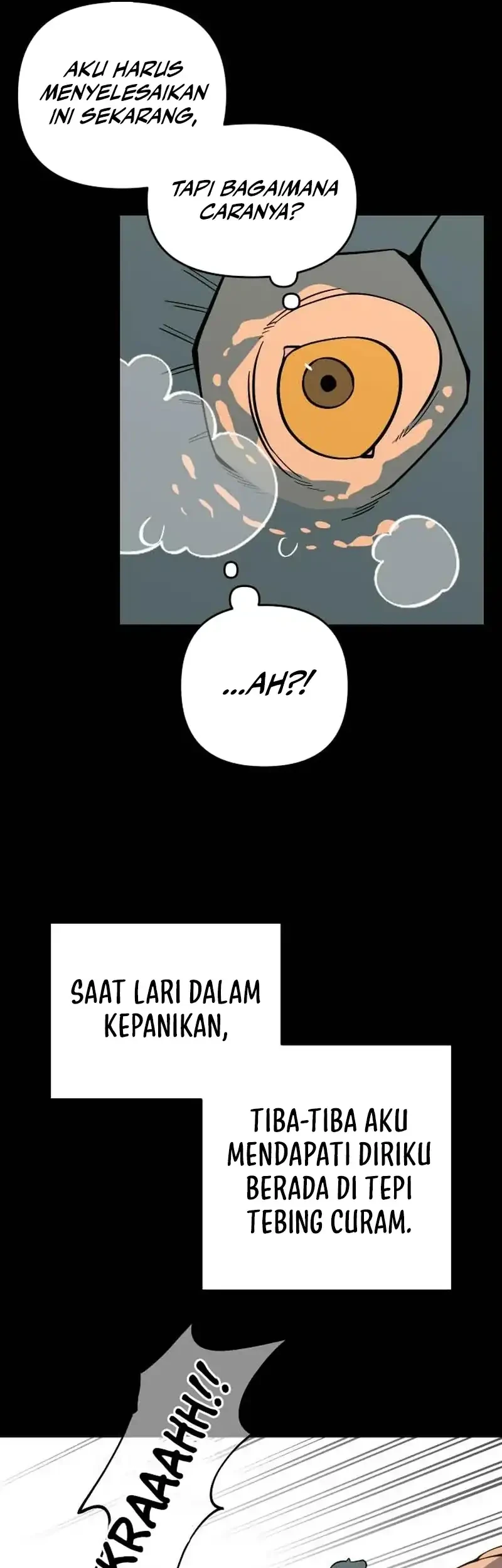 Ancient Animals Chapter 35 - halaman 20