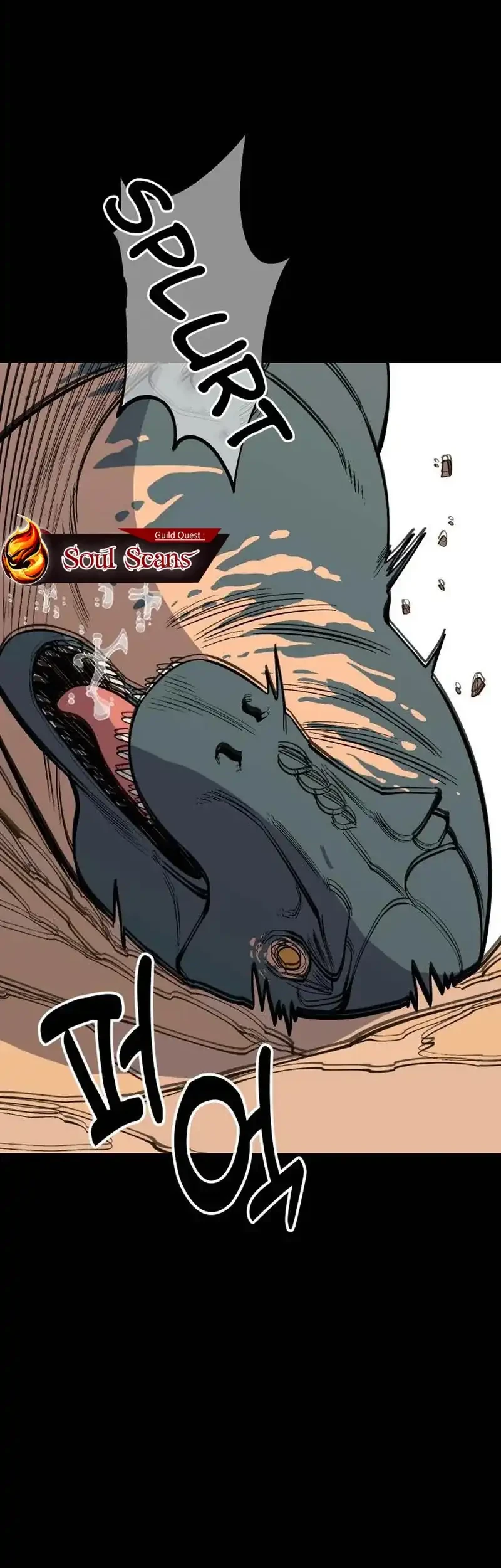 Ancient Animals Chapter 35 - halaman 37