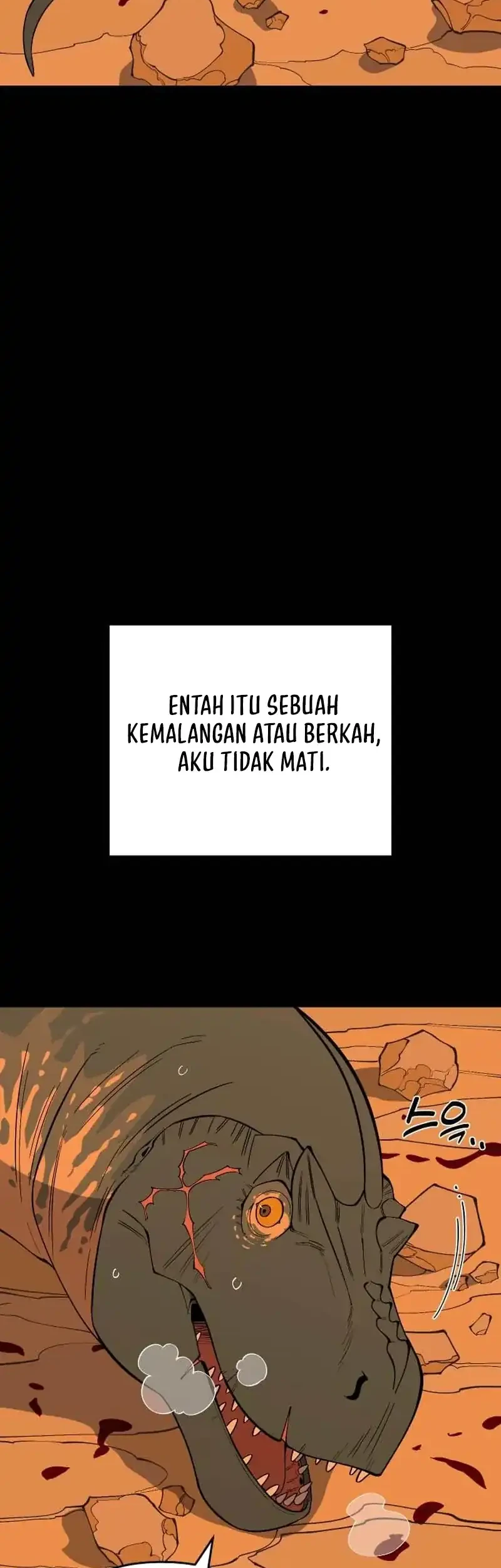 Ancient Animals Chapter 36 - halaman 11