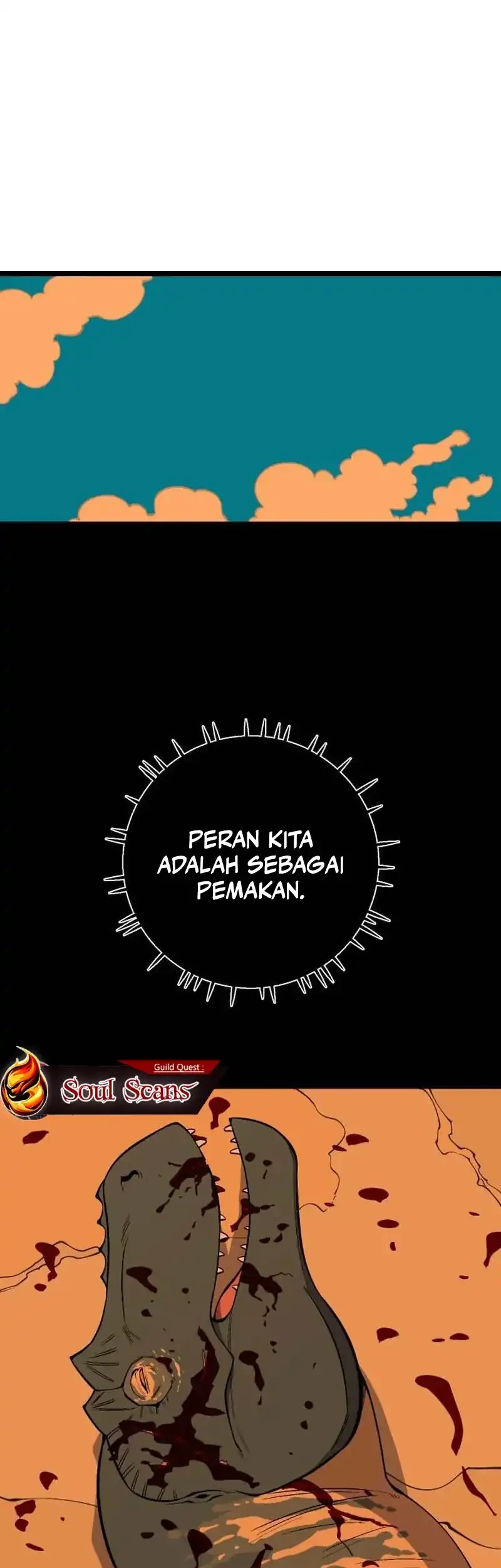Ancient Animals Chapter 36 - halaman 2