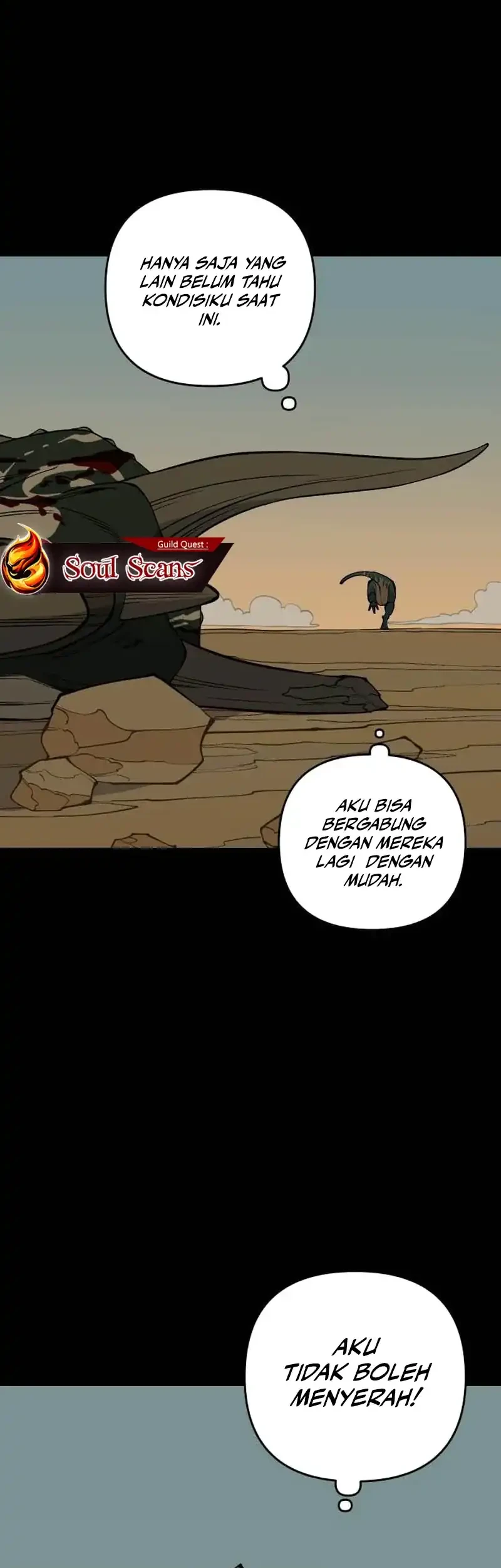Ancient Animals Chapter 36 - halaman 28