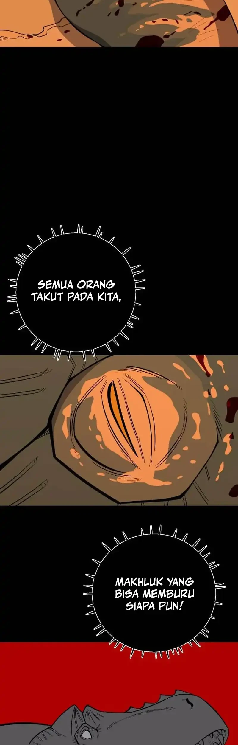 Ancient Animals Chapter 36 - halaman 3