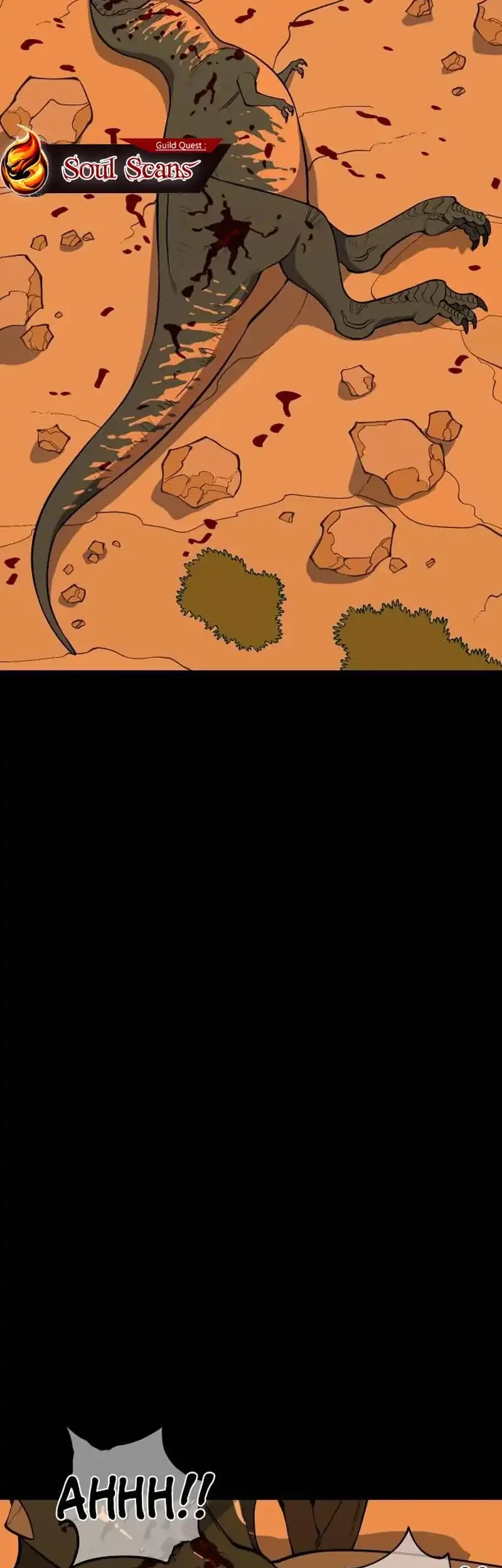 Ancient Animals Chapter 36 - halaman 5