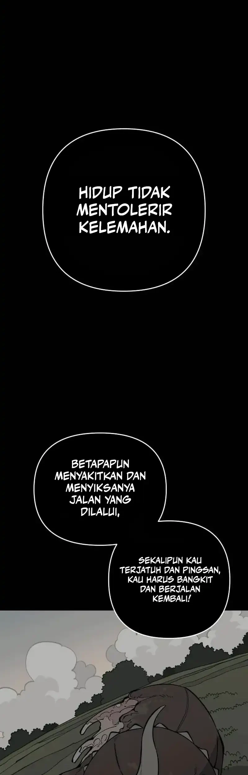 Ancient Animals Chapter 36 - halaman 52