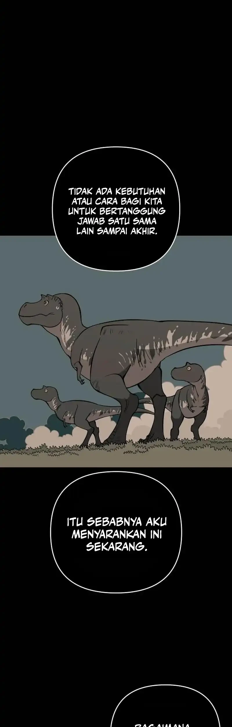 Ancient Animals Chapter 36 - halaman 54