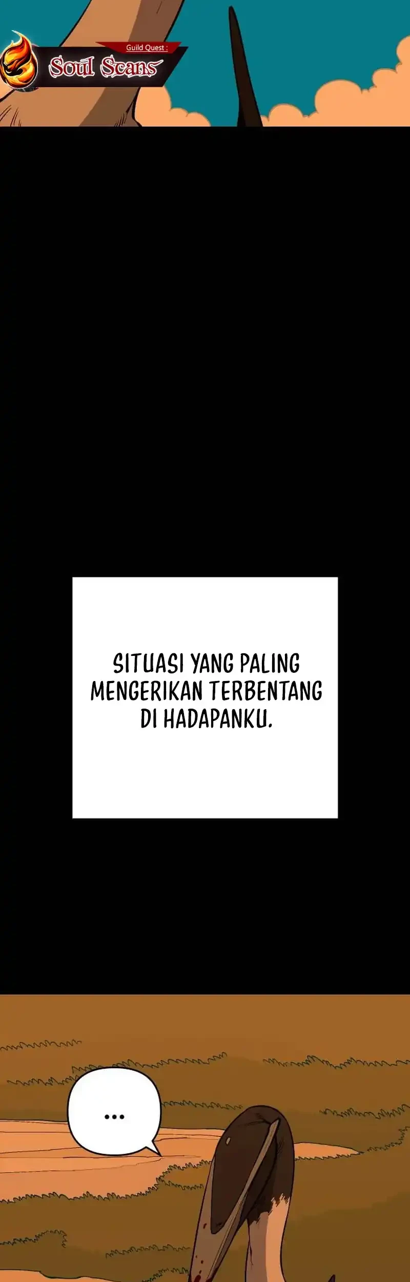 Ancient Animals Chapter 36 - halaman 66