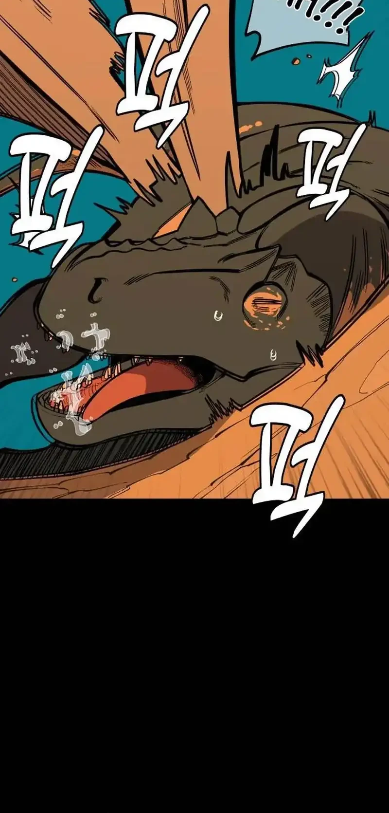 Ancient Animals Chapter 37 - halaman 19