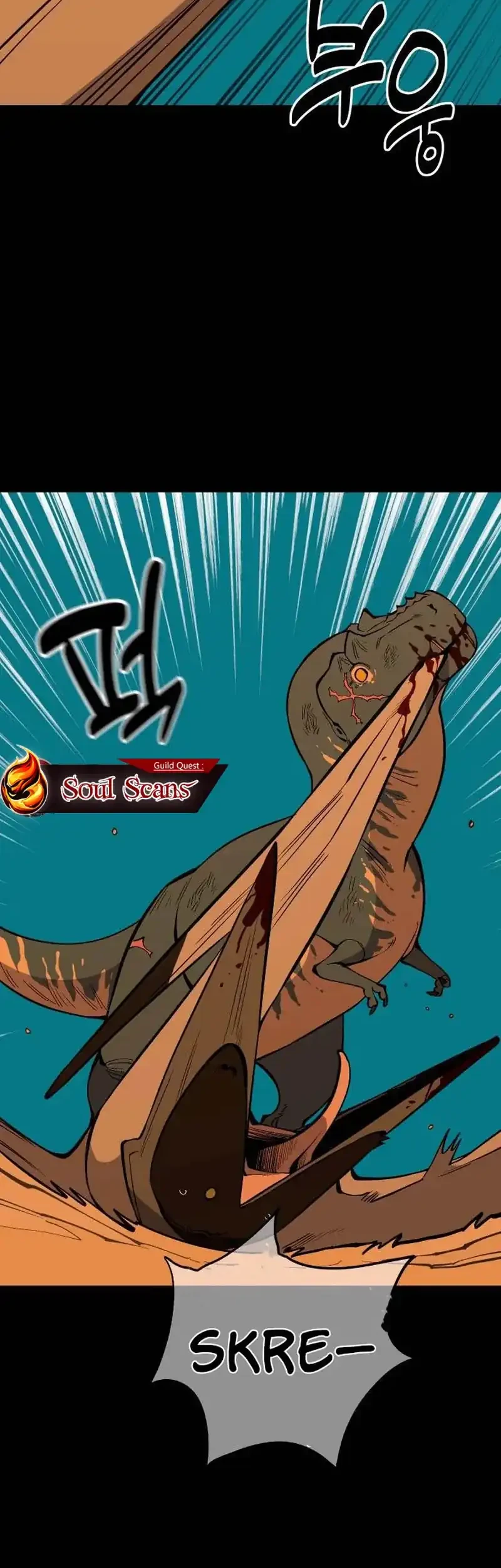 Ancient Animals Chapter 37 - halaman 29