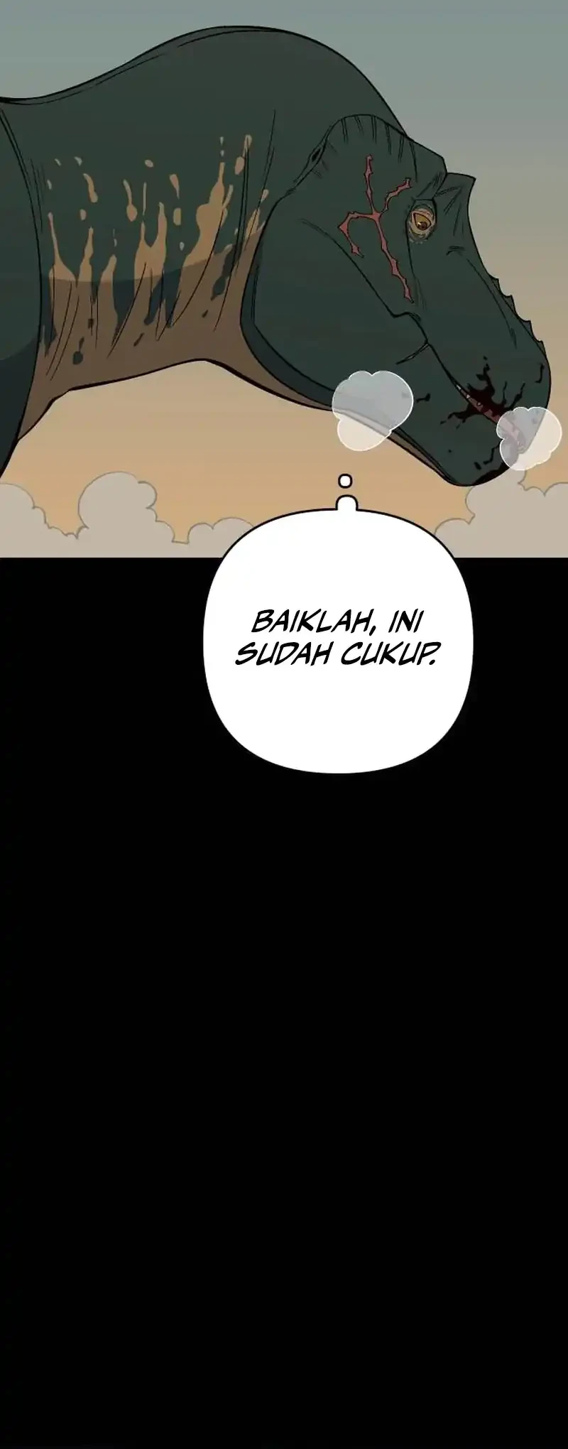 Ancient Animals Chapter 37 - halaman 43