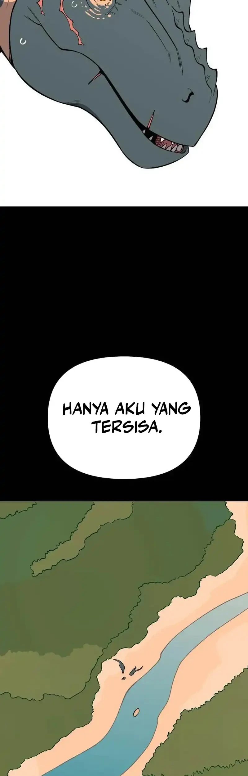 Ancient Animals Chapter 37 - halaman 63