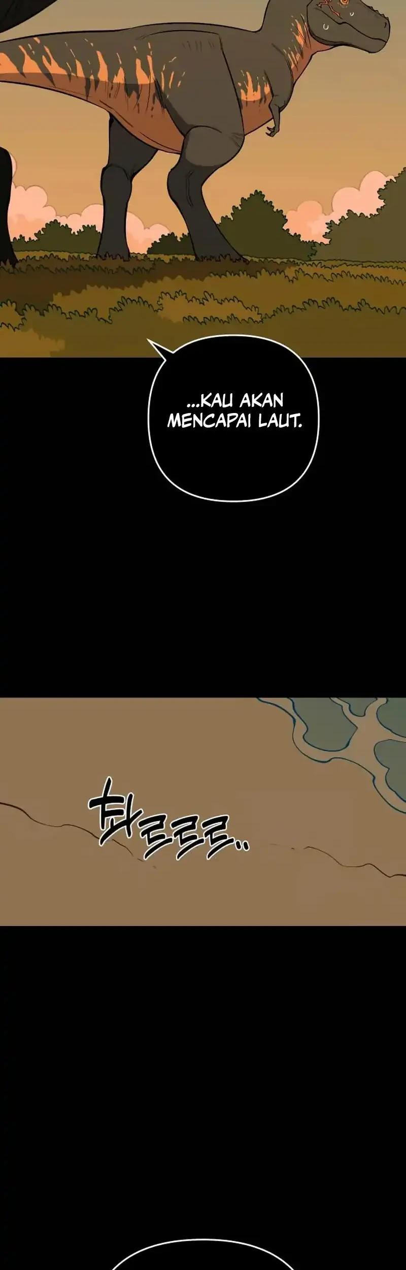Ancient Animals Chapter 38 - halaman 29
