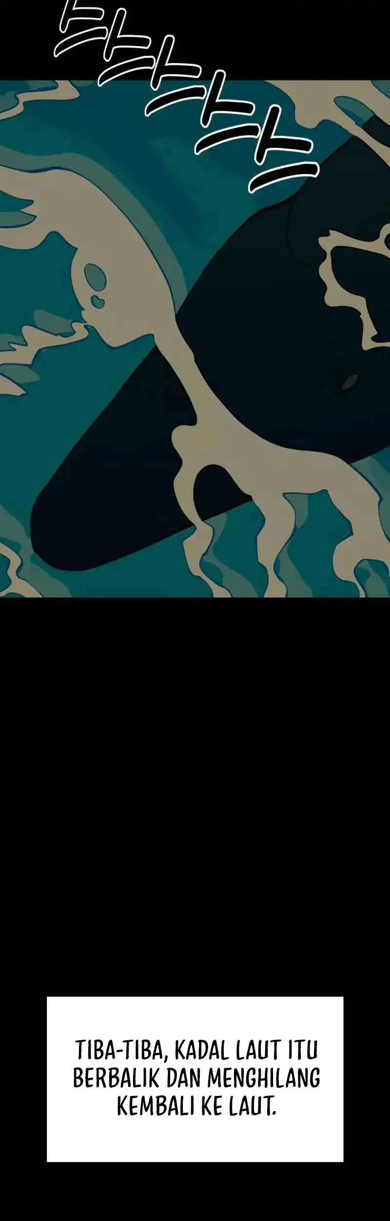 Ancient Animals Chapter 38 - halaman 48