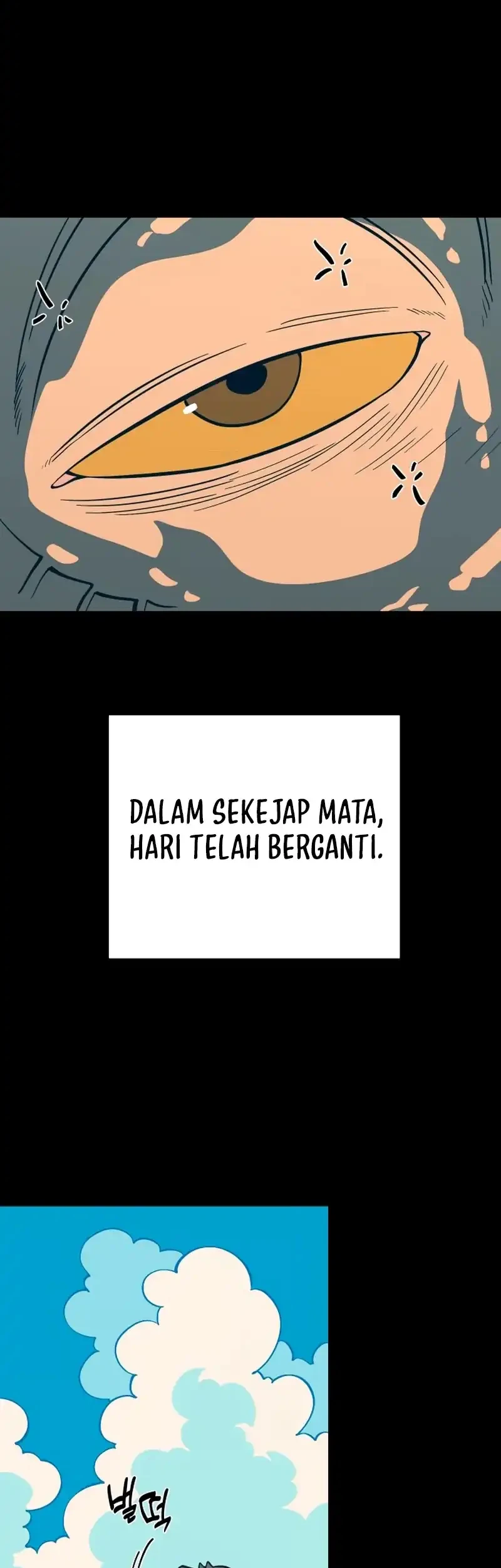 Ancient Animals Chapter 39 - halaman 34
