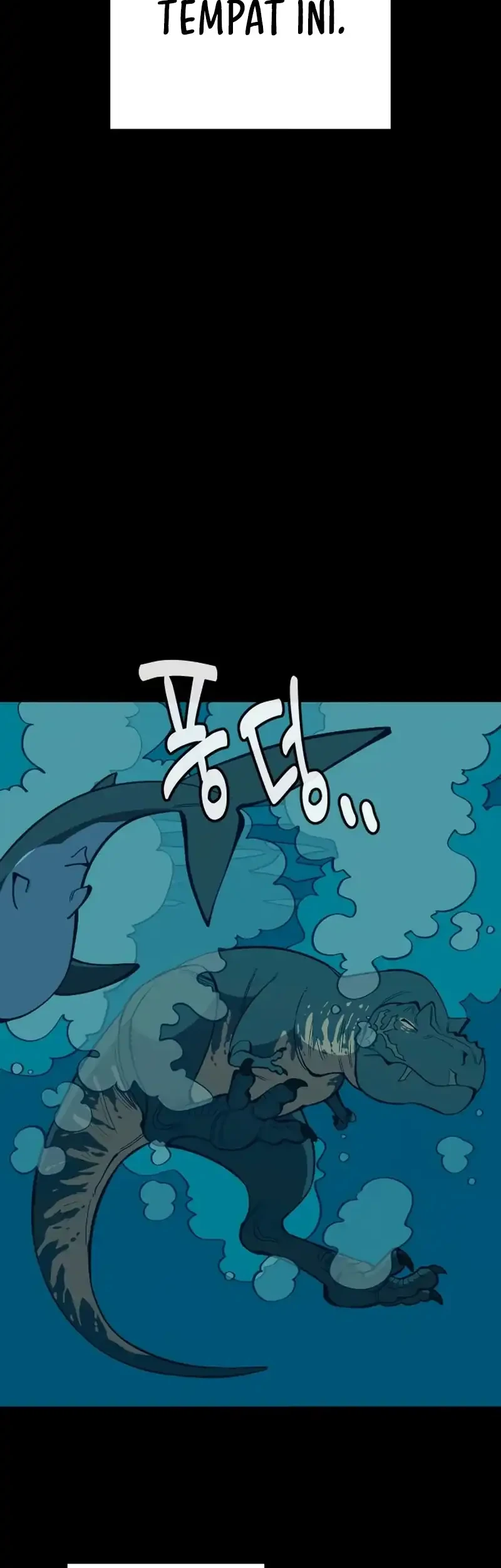Ancient Animals Chapter 39 - halaman 40