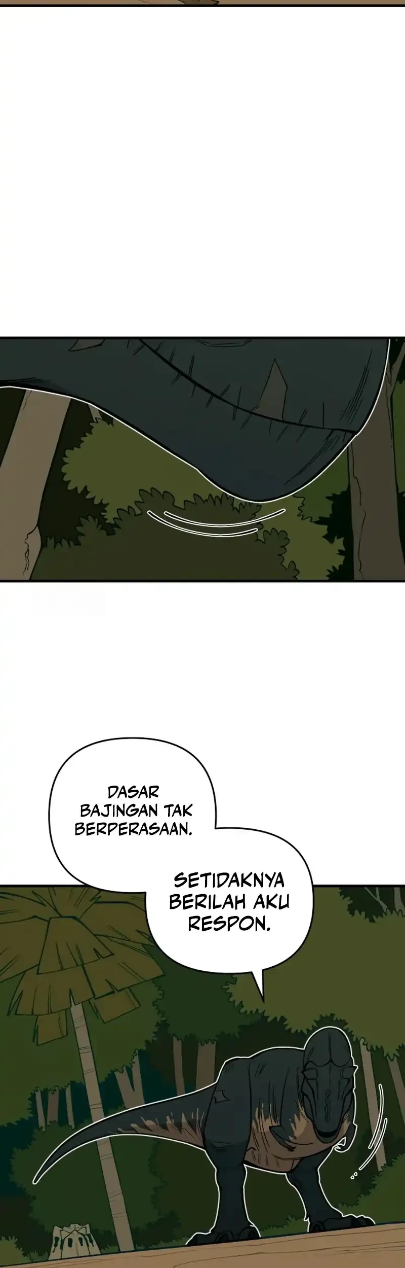 Ancient Animals Chapter 39 - halaman 48