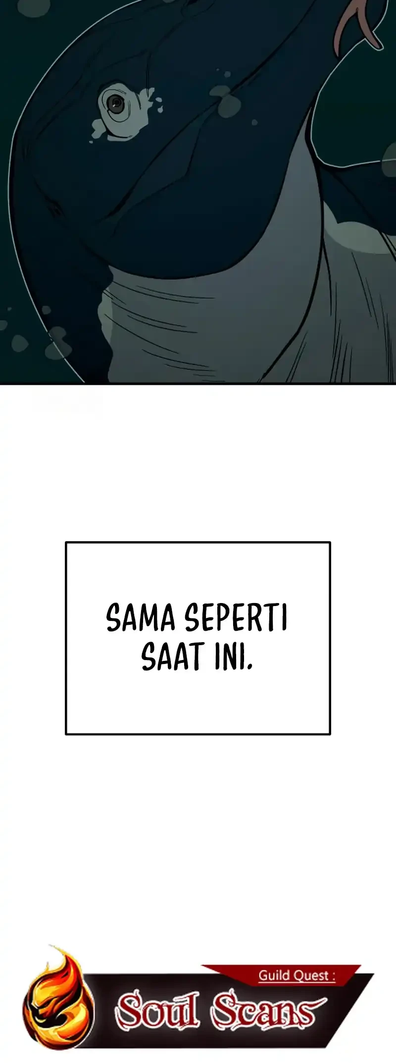 Ancient Animals Chapter 39 - halaman 60