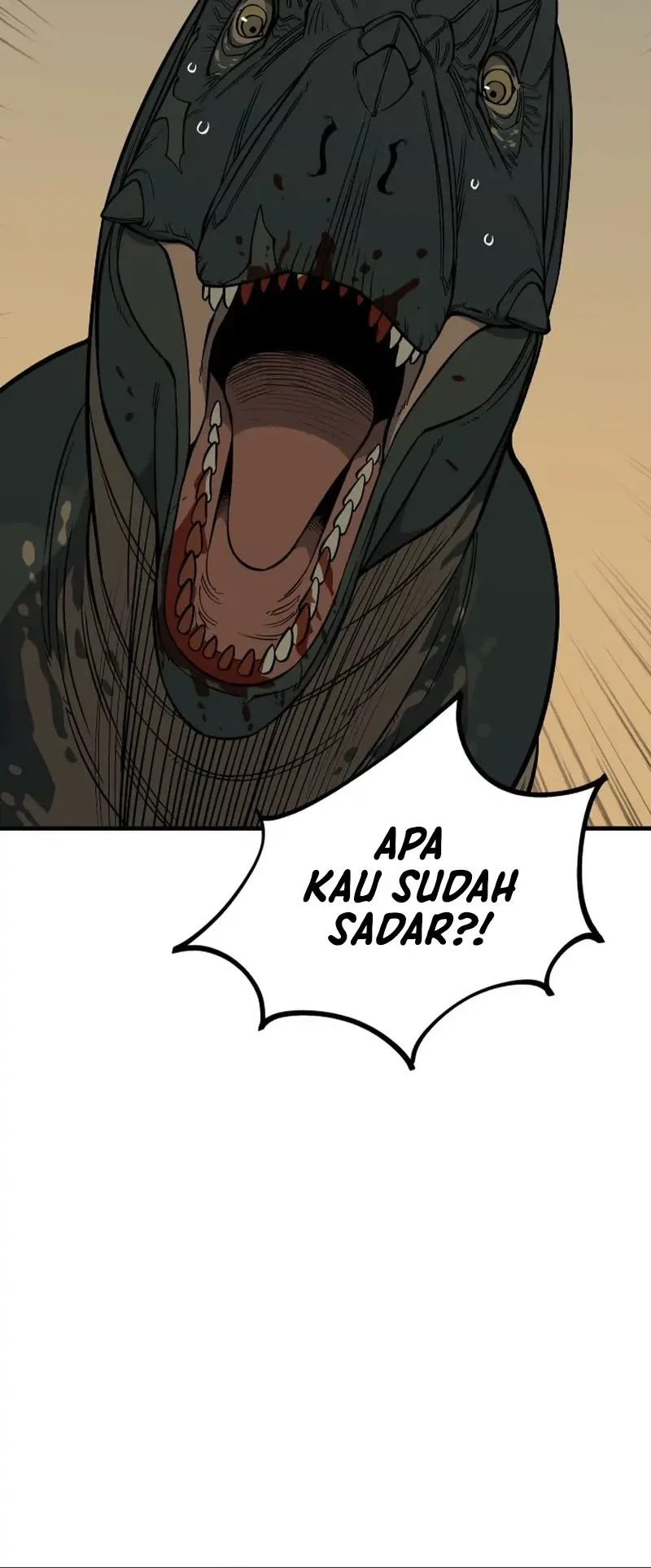 Ancient Animals Chapter 4 - halaman 15