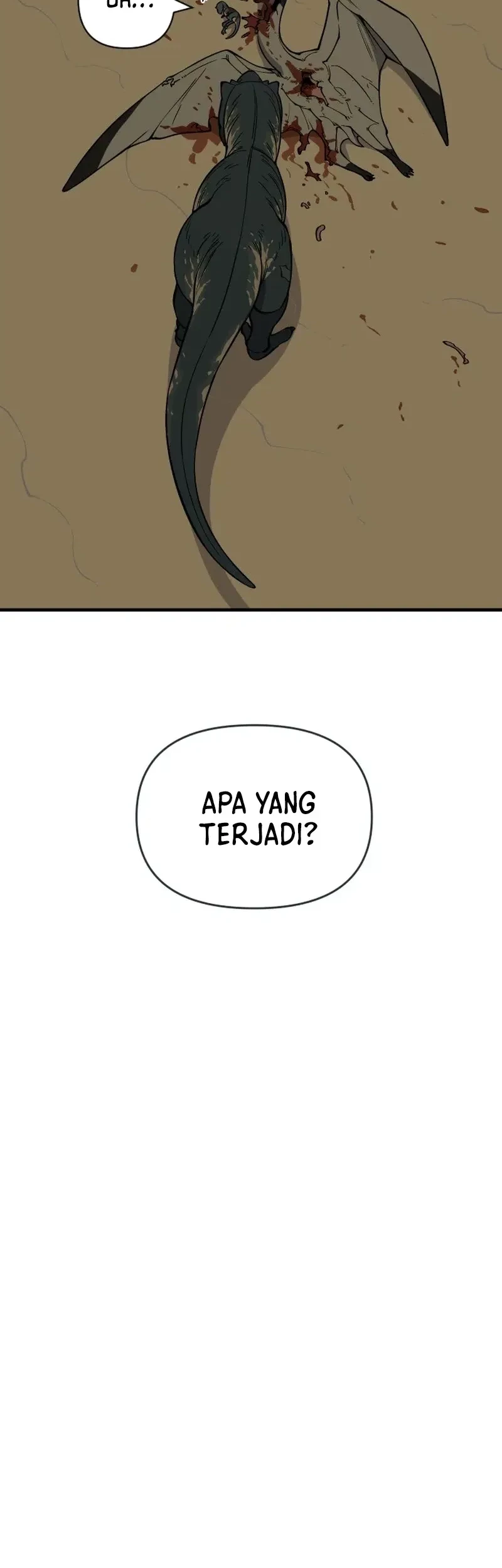 Ancient Animals Chapter 4 - halaman 17