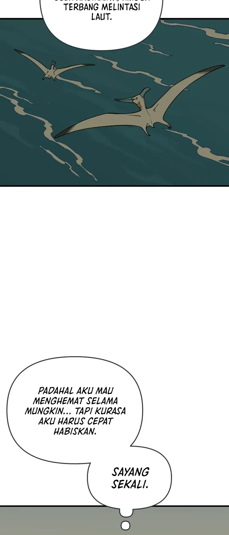 Ancient Animals Chapter 4 - halaman 23