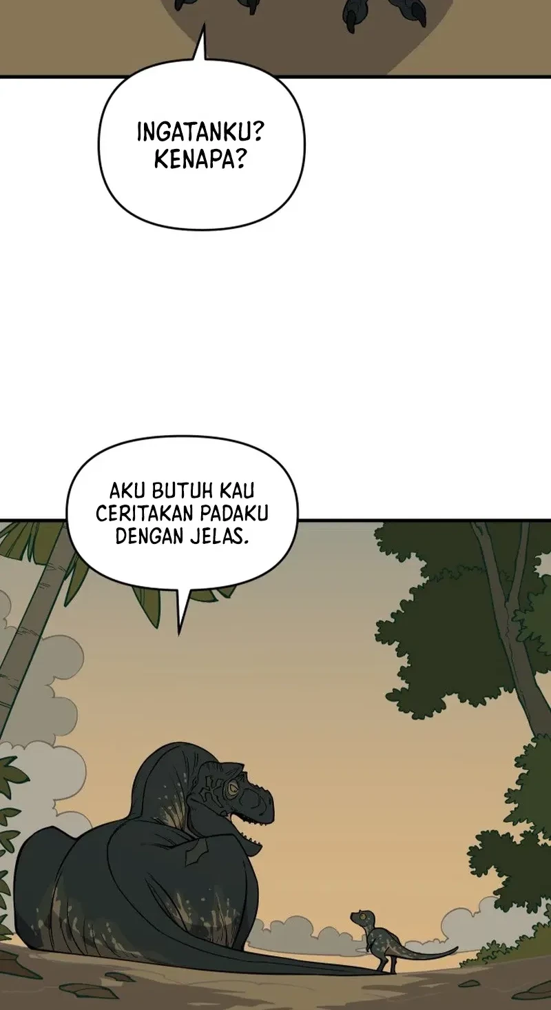 Ancient Animals Chapter 4 - halaman 33