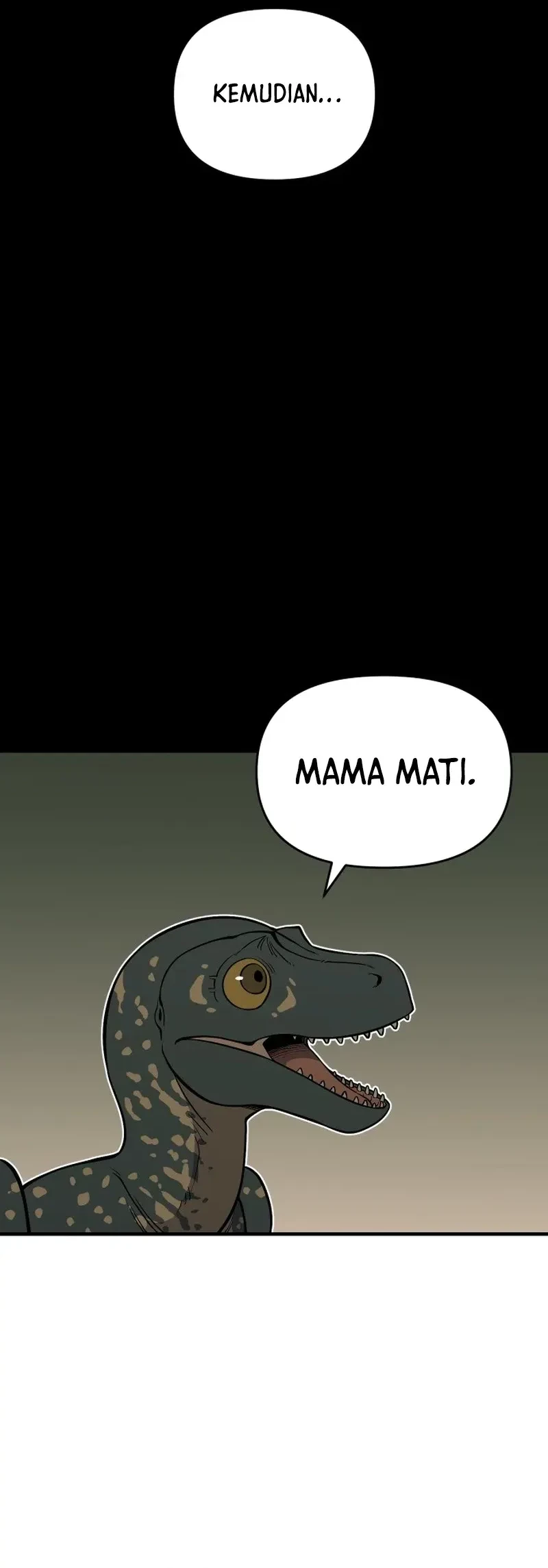 Ancient Animals Chapter 4 - halaman 49