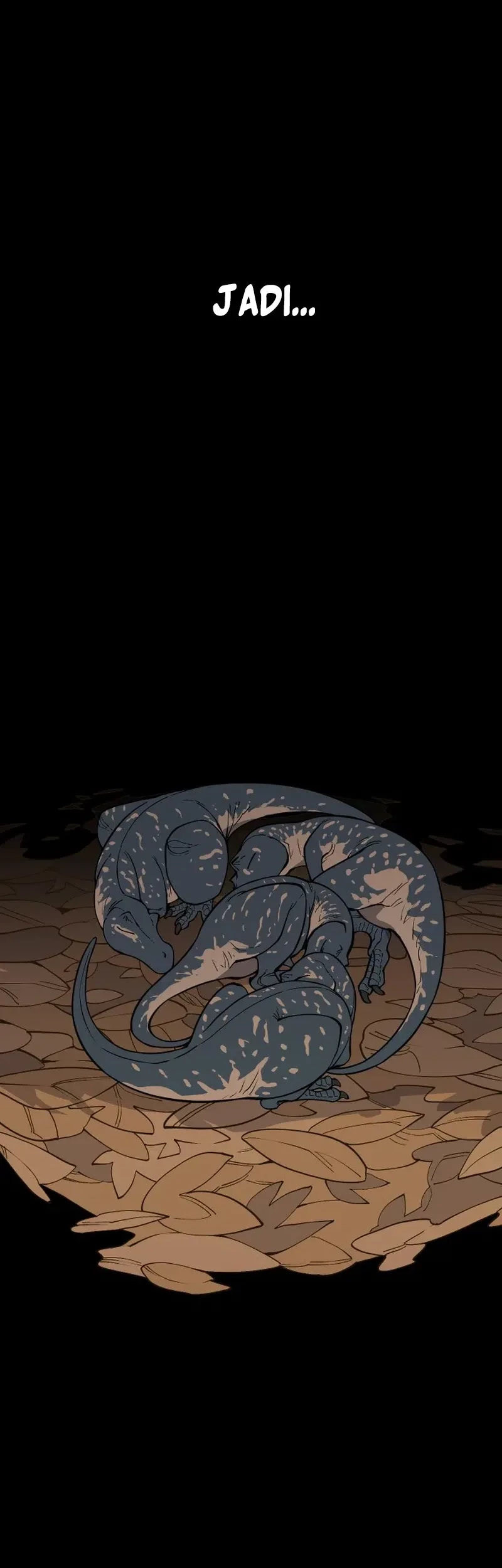 Ancient Animals Chapter 4 - halaman 59