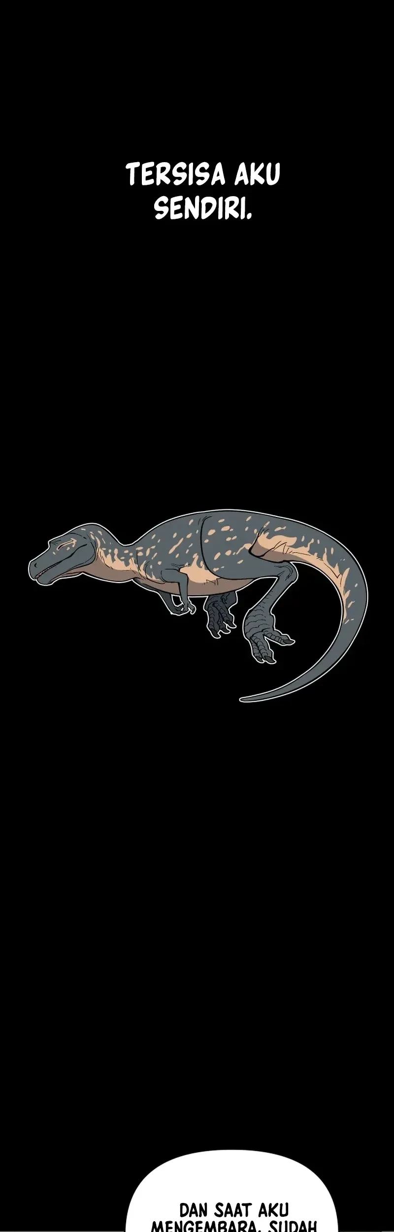 Ancient Animals Chapter 4 - halaman 60