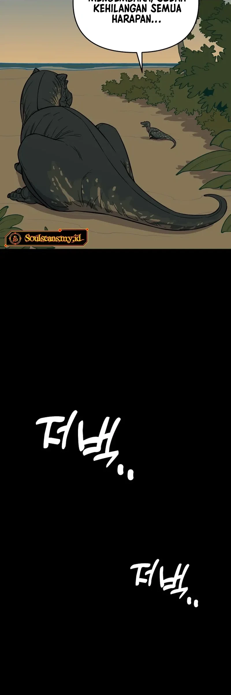 Ancient Animals Chapter 4 - halaman 61