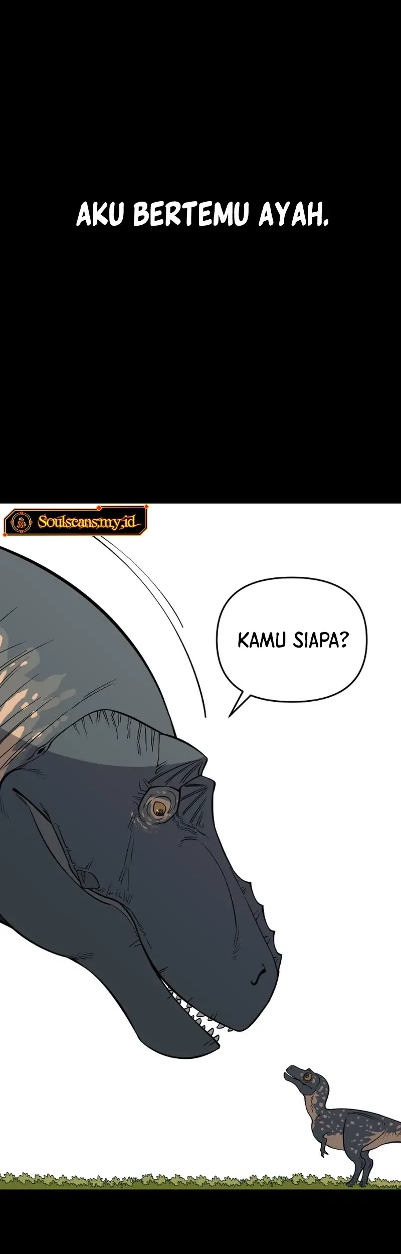 Ancient Animals Chapter 4 - halaman 66