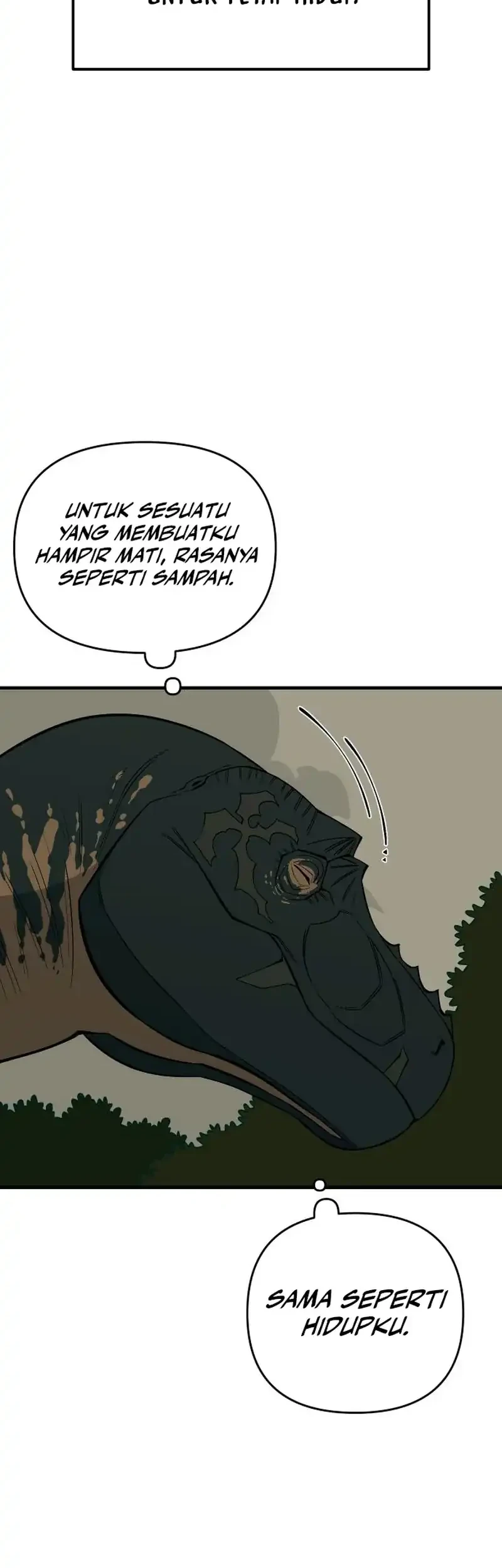 Ancient Animals Chapter 40 - halaman 11