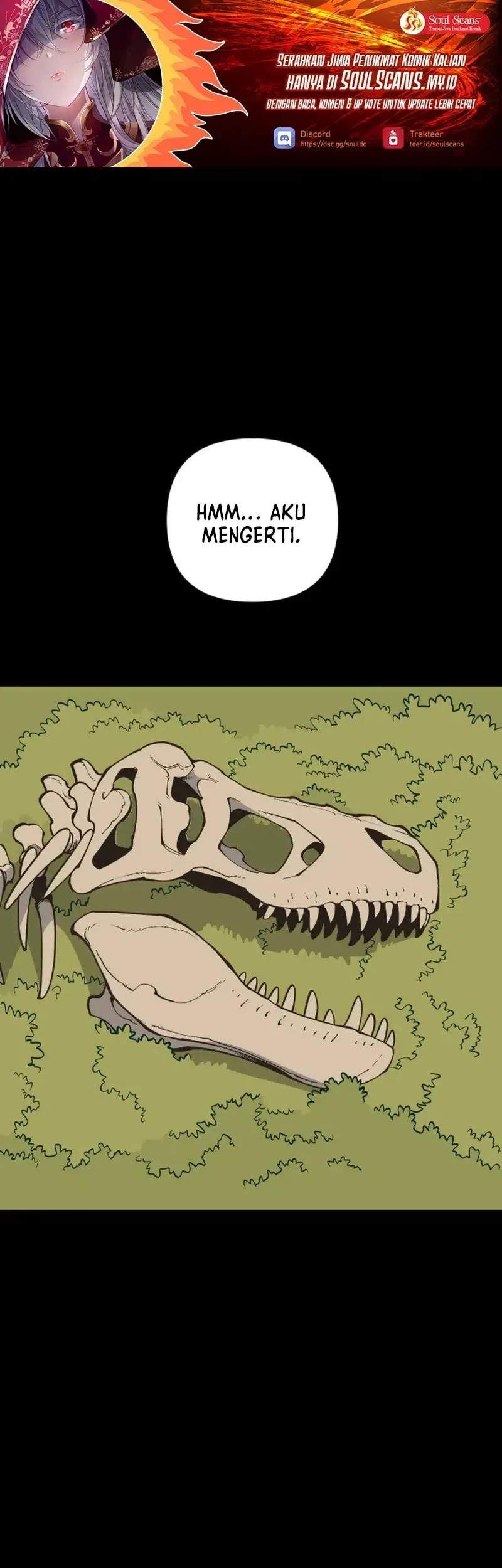 Ancient Animals Chapter 5 - halaman 2