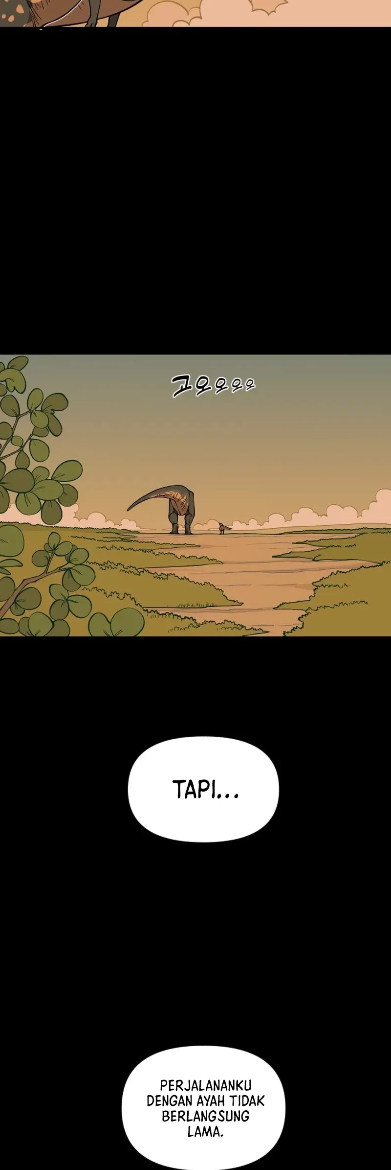 Ancient Animals Chapter 5 - halaman 31