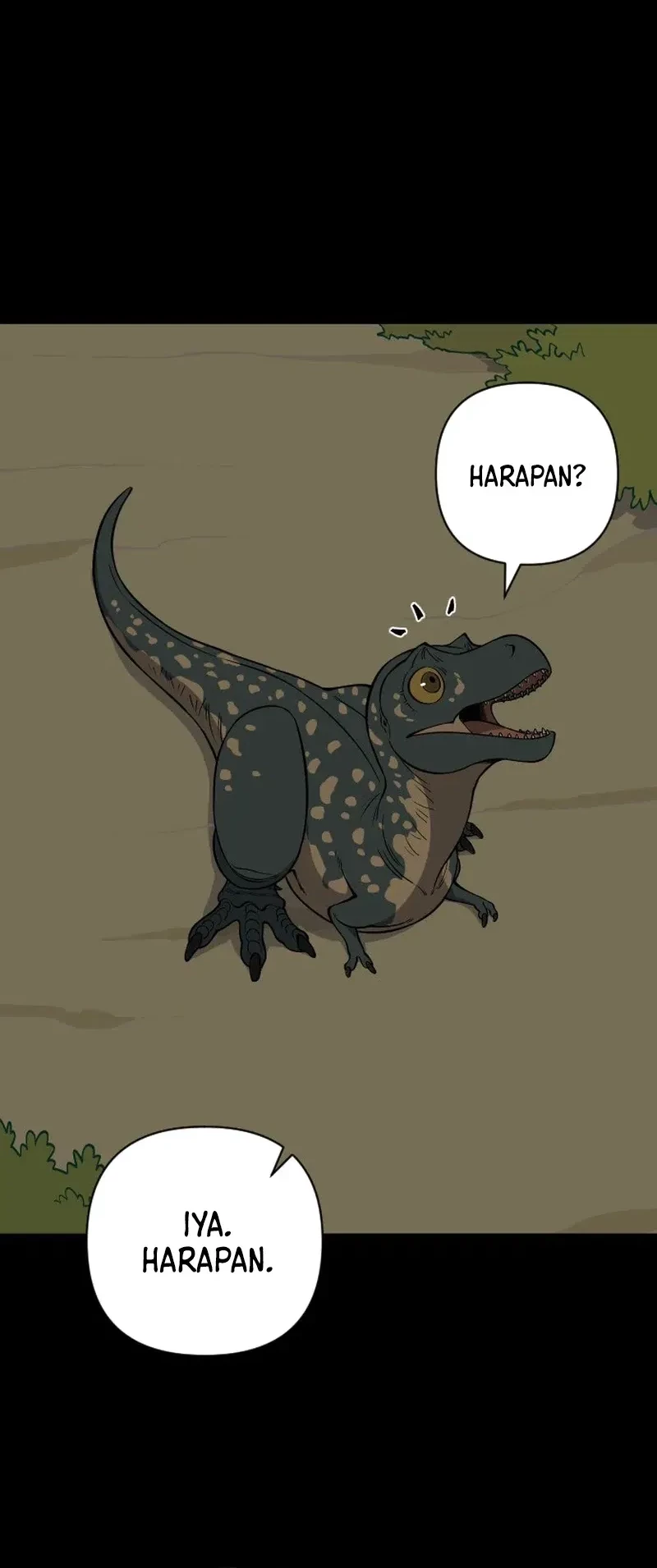 Ancient Animals Chapter 5 - halaman 59