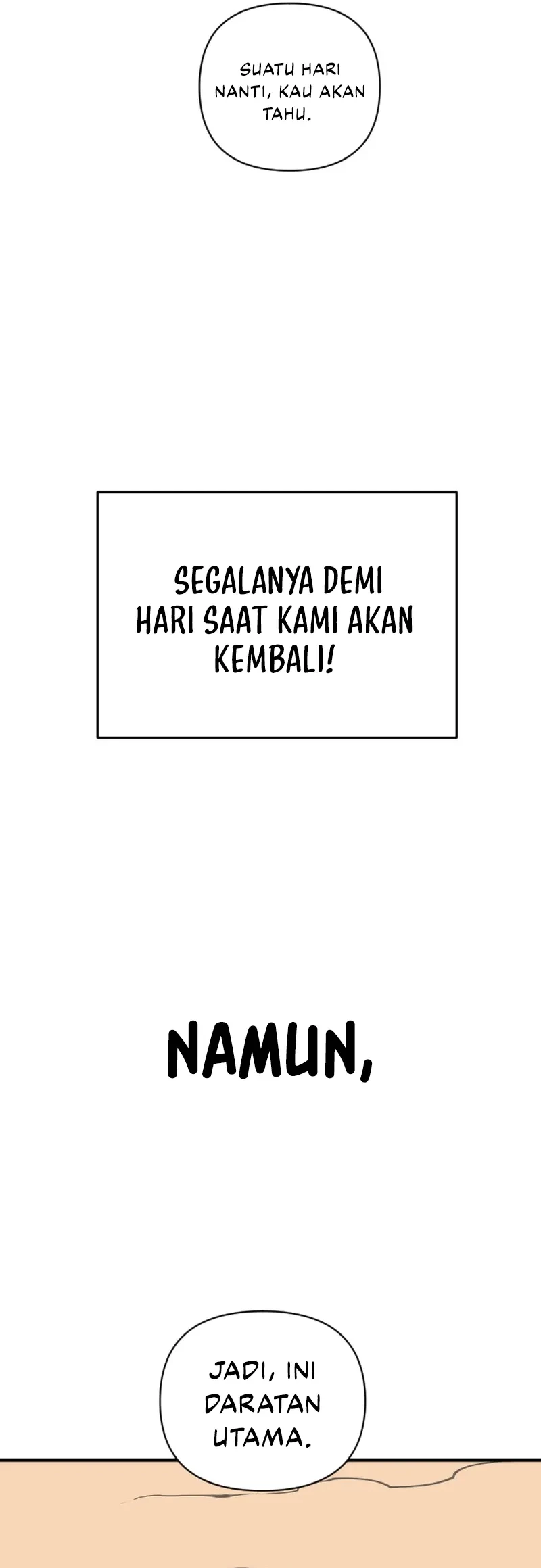 Ancient Animals Chapter 6 - halaman 26