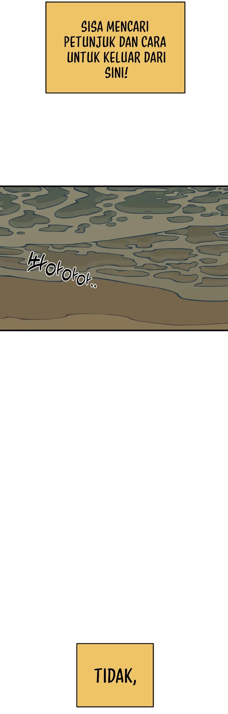 Ancient Animals Chapter 6 - halaman 3