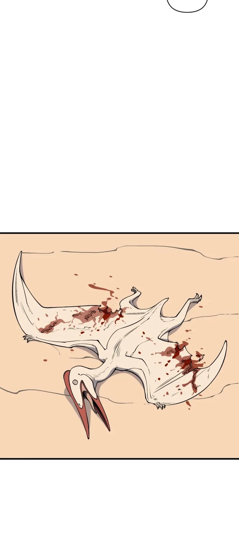 Ancient Animals Chapter 6 - halaman 36