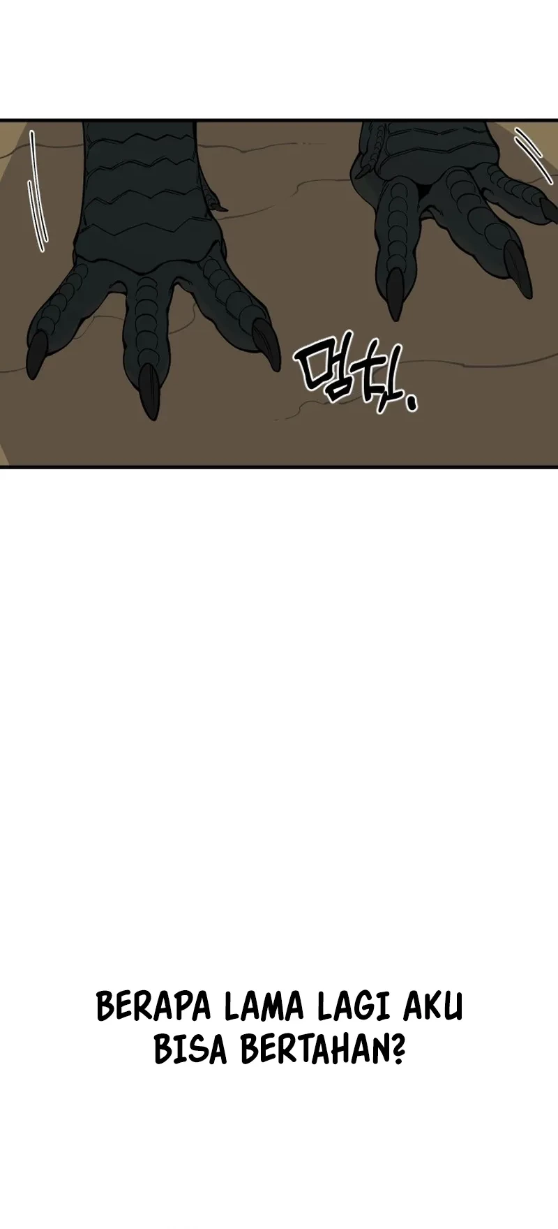 Ancient Animals Chapter 6 - halaman 52